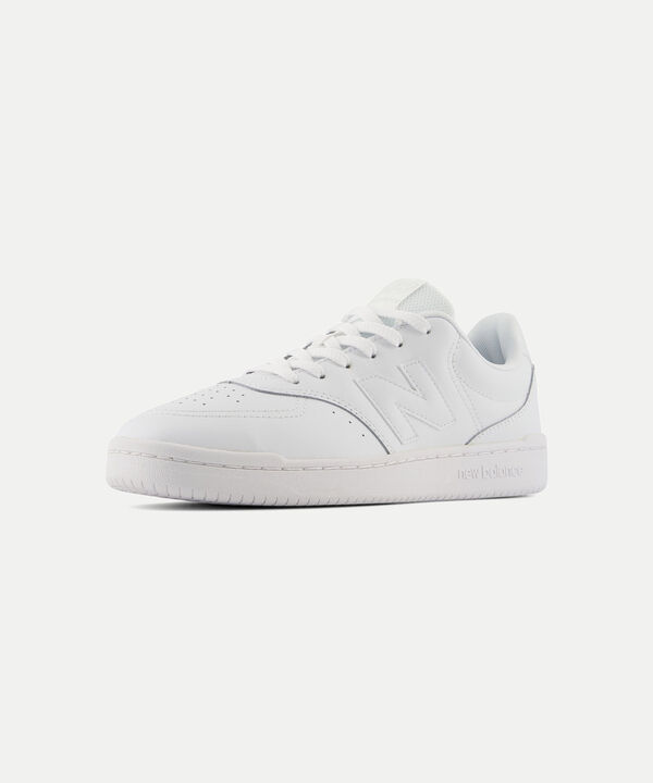Tenis New Balance Para Hombre Blanco